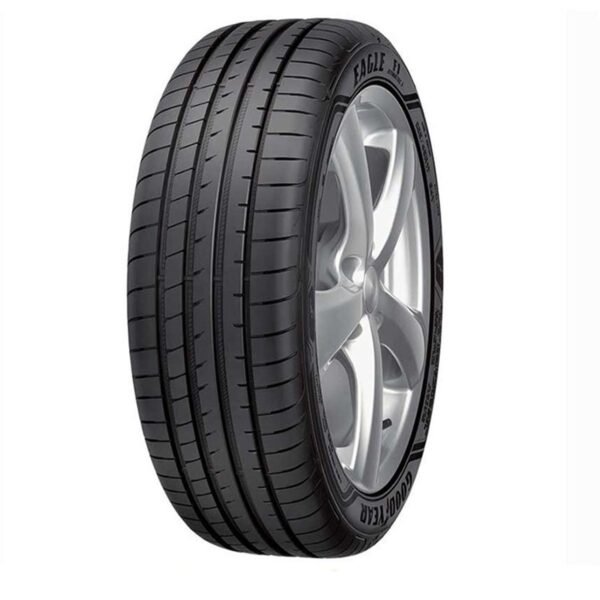 Kit x2 245/40R18 Eagle F1 Asymmetric 5 97Y XL - 25% OFF - Imagen 2