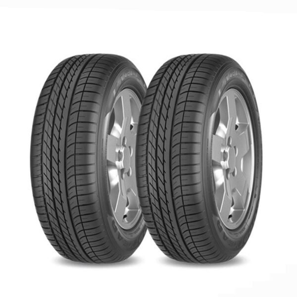 Kit x2 285/45R19 Goodyear Eagle F1 Asymmetric SUV ROF 111W XL  – 25% OFF