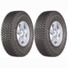 Kit x2 205/60R16 Goodyear Wrangler All-Terrain Adventure 92H - 25% OFF