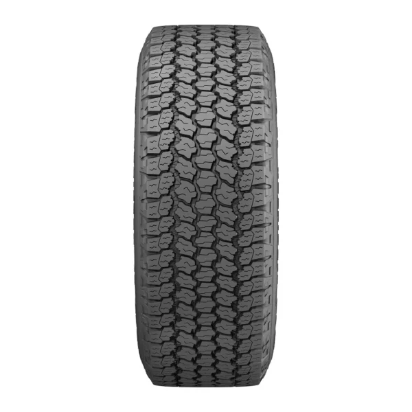 Kit x2 265/60R18 Goodyear Wrangler Territory AT 110 - Imagen 2