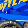 245/45R18 Goodyear Eagle F1 Asymmetric 5 100Y XL - 25% OFF(no) - Imagen 3