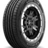 215/65R16 Goodyear Wrangler Fortitude HT 98 H