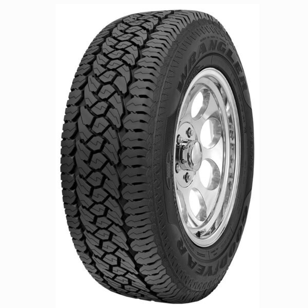 Kit x2 31X10.50R15 Wrangler Adventure 109S –25% OFF - Imagen 2