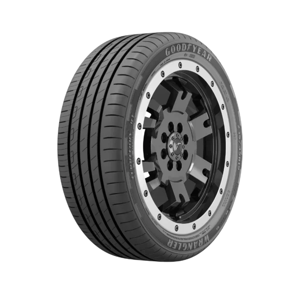 265/60R18 Goodyear Wrangler Territory HT 110T