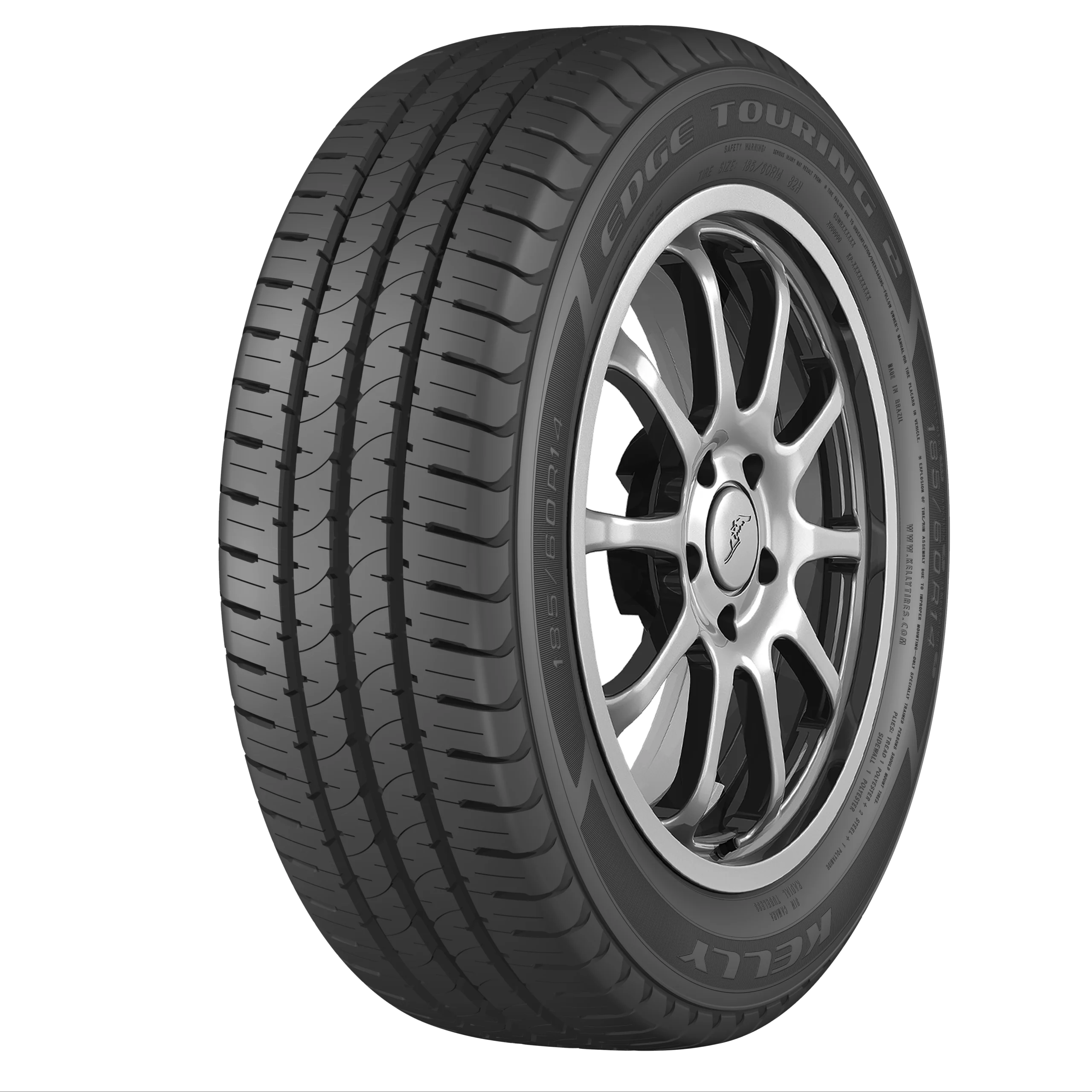 175/70R13 Goodyear Kelly Edge Touring 2 82 T