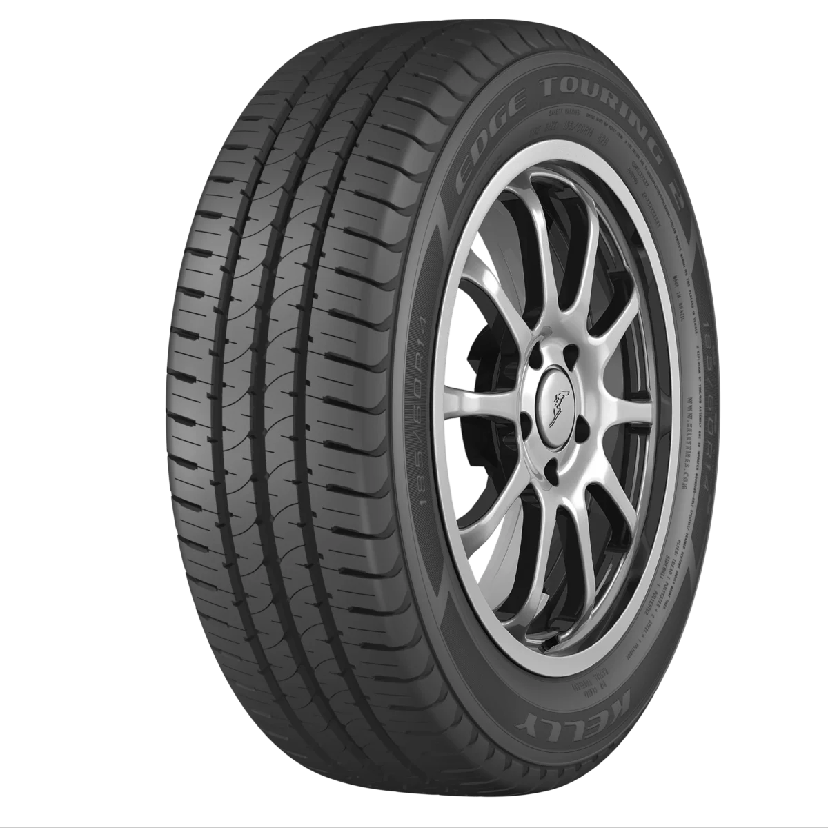 175/70R14 Goodyear Kelly Edge Touring 2 88 TXL