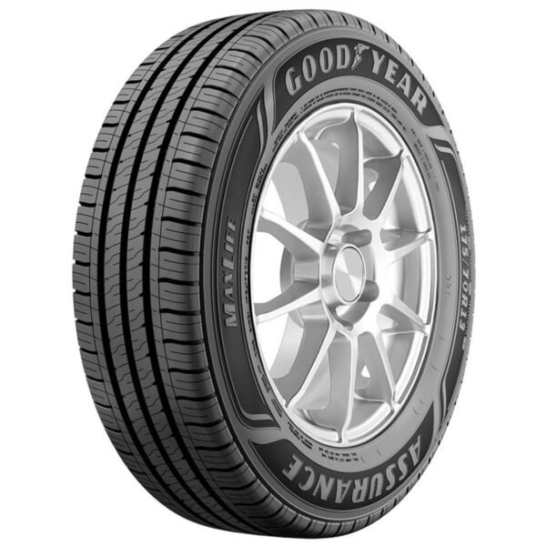 175/65R14 Goodyear Assurance Maxlife 86H XL