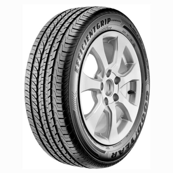 225/45R17 Goodyear EfficientGrip Performance 94W