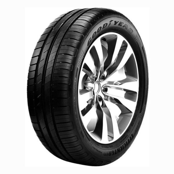 215/50R17 Goodyear EfficientGrip Performance 91V
