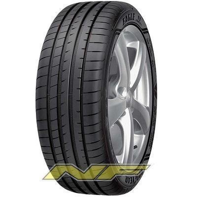235/45R17 Goodyear Eagle F1 Asymmetric 3 94W