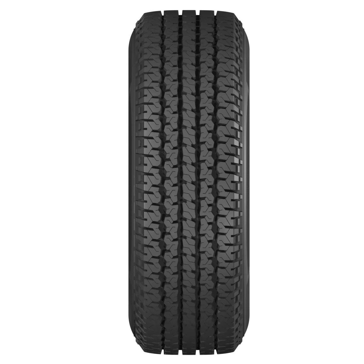 Kit x2 245/70R16 Goodyear Kelly Edge AT 2 113 T - Imagen 5