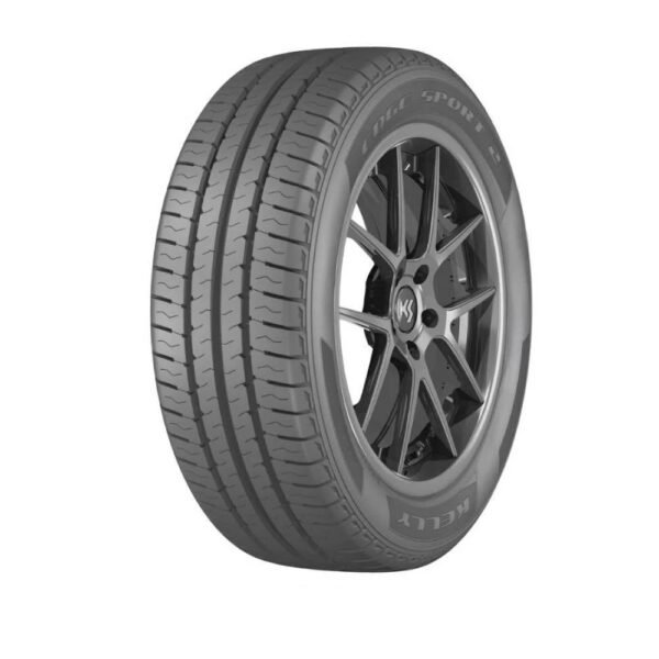 225/45R17 Goodyear Kelly Edge Sport 2 91W
