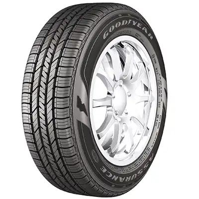 235/50R18 Goodyear Assurance Fuel Max 97H