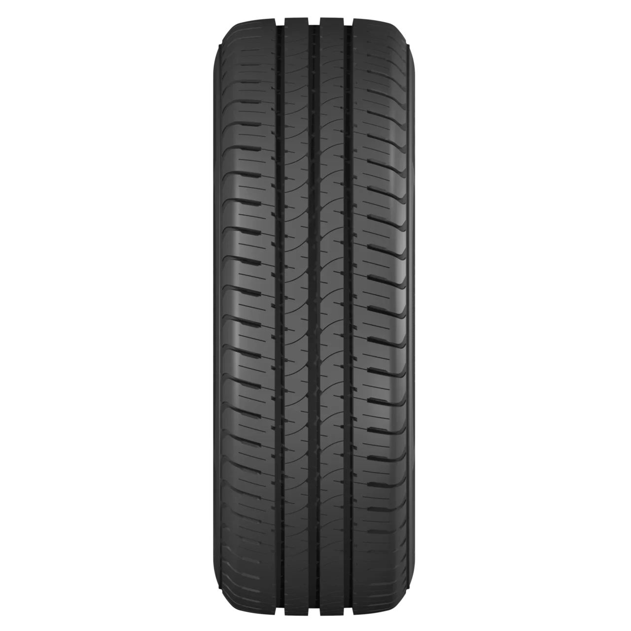 Kit x2 185/70R14 Goodyear Kelly Edge Touring 2 - Imagen 4