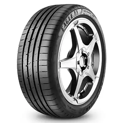 225/40R18 Goodyear Eagle F1 Asymmetric 2 ROF 92 W