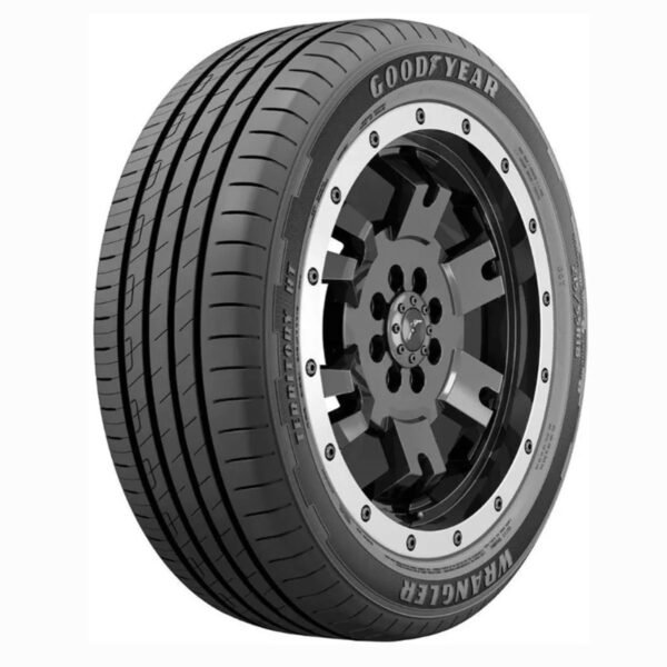 255/55R20 Goodyear Wrangler Territory 110V XL