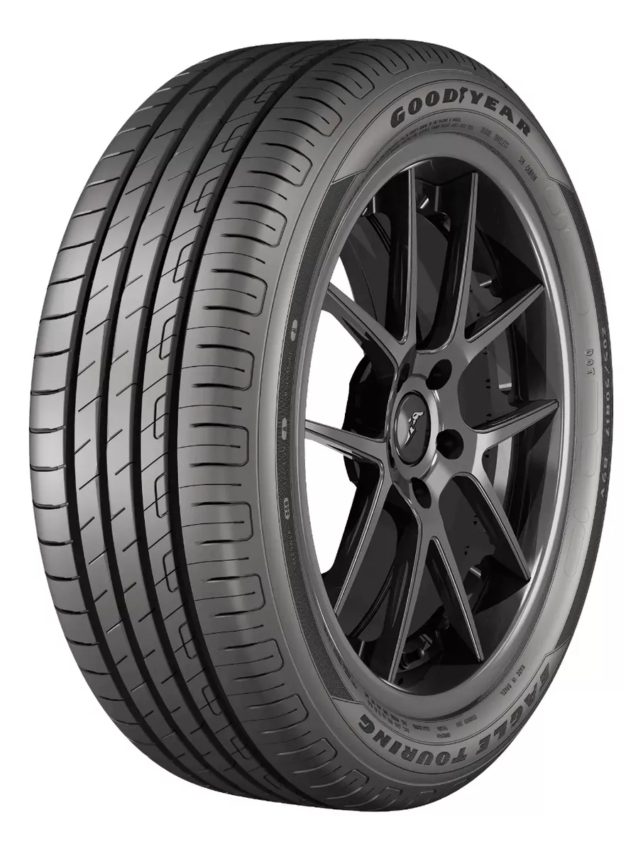 205/45R17 Goodyear Eagle Touring 88 V XL