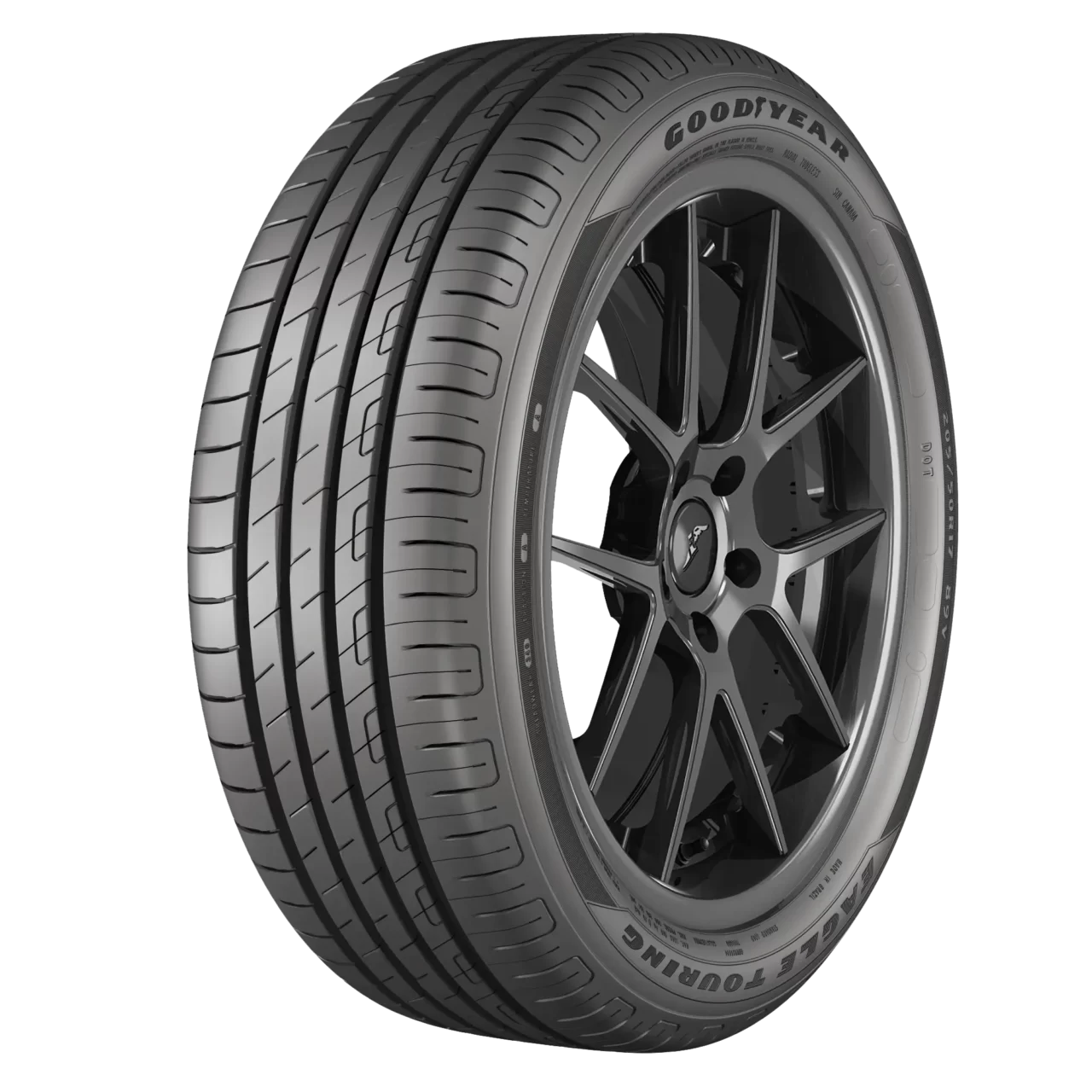 205/50R17 Goodyear Eagle Touring 89