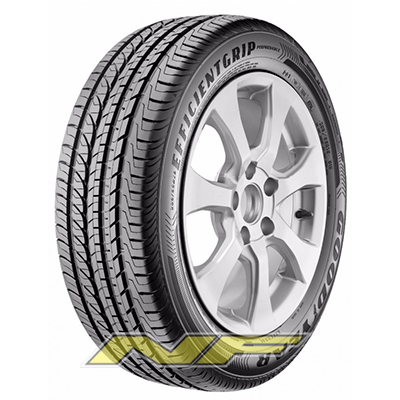 205/60R15 Goodyear EfficientGrip Performance 91H