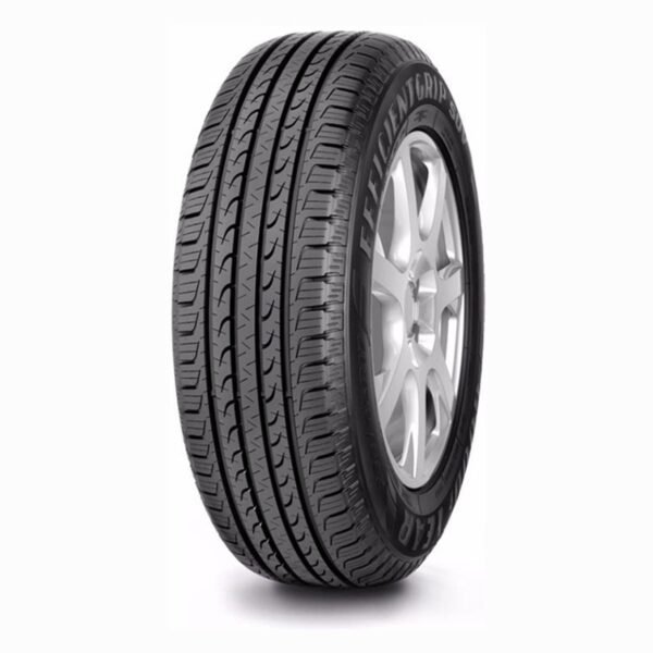 225/55R18 Goodyear Efficientgrip SUV 98V