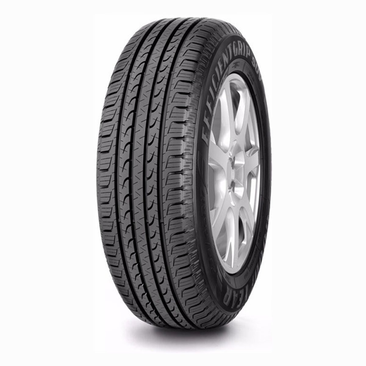 215/55R17 Goodyear EfficientGrip SUV 94V